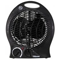 Termowentylator Tristar KA-5037 2000 W czarny