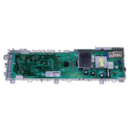 Skonfigurowany moduł elektroniczny do pralki Electrolux / AEG EWM1100 21P TC6 973914904502015