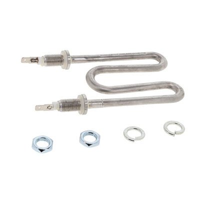 uszczelka, element grzejny