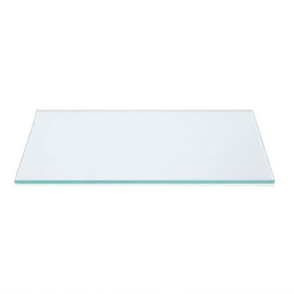 Półka szklana do chłodziarki Electrolux / AEG 520 x 335 mm 2270055011