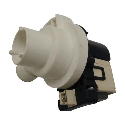 Pompka samoczyszcząca do pralki Amica Plaset 64093 8010462