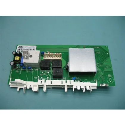 Elementy elektryczne do pralek r Moduł sterujący do pralki Amica PCT4512B412 8036578