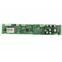 Moduł sterowania i wyświetlacza do zamrażarki Whirlpool / Indesit / Bauknecht C00637891 488000637891