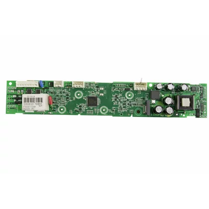 Moduł sterowania i wyświetlacza do zamrażarki Whirlpool / Indesit / Bauknecht C00637891 488000637891