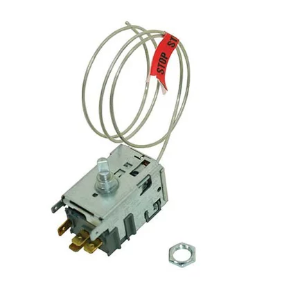 Termostat do lodówki Ariston / Indesit / Hotpoint / Whirlpool A13-0510 C00062918 482000027115 A130510