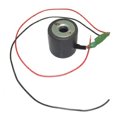 Cewka elektrozaworu do płyty gazowej Amica CZE-10/2 pojedyncza 1008763