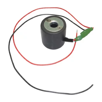 Cewka elektrozaworu do płyty gazowej Amica CZE-10/2 pojedyncza 1008763