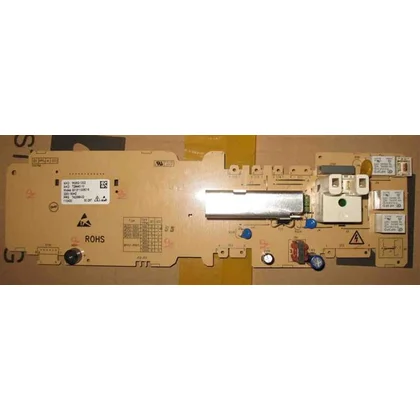 Elementy elektryczne do pralek r Płytka sterowania do pralki Amica AWP510L 1018692
