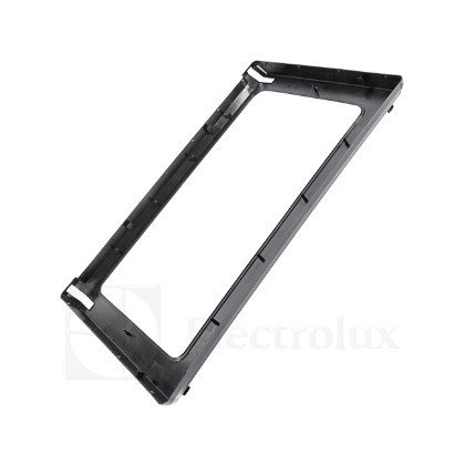 Wewnętrzne obramowanie drzwi kuchenki mikrofalowej (50293787003)