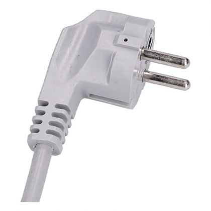 Przewód zasilający do zmywarki Whirlpool / Indesit / Ariston / Hotpoint 1,7 m 481290508124 C00494196