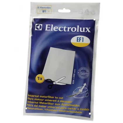 Filtr silnika do odkurzacza Electrolux / AEG