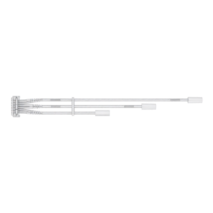 Sonda temperatury do lodówki i zamrażarki Electrolux / AEG 2425184021