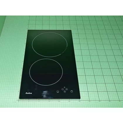 Płyta szklana do płyty indukcyjnej Amica PBP2VI501FTB1/CD 9088947