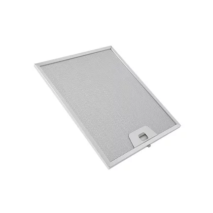 Filtr metalowy przeciwtłuszczowy do okapu kuchennego Electrolux / AEG 50248271004