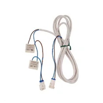 Wyłącznik termiczny do lodówki i chłodziarko-zamrażarki Electrolux / AEG 2425487028