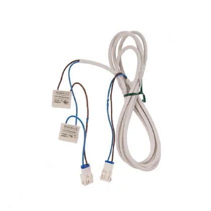 Wyłącznik termiczny do lodówki i chłodziarko-zamrażarki Electrolux / AEG 2425487028