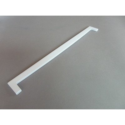 Ramka półki nad pojemnik na warzywa lodówki Beko L =44.9/44.4cm 4543290100