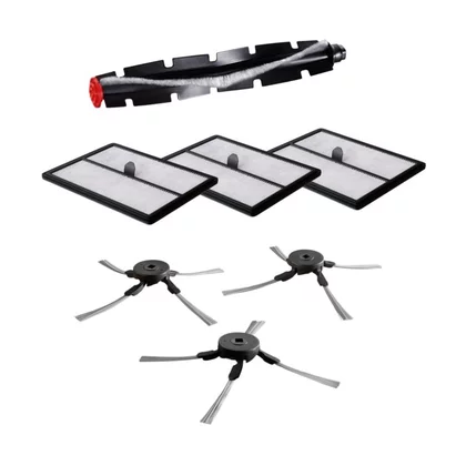 Akcesoria e-roboot Electrolux Filtry czujnika ruchu do robota sprzątającego Electrolux / AEG e-roobot 3 sztuki 9001682146