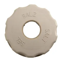 Zakrętka pojemnika soli do zmywarki Whirlpool / Indesit / Ariston / Hotpoint 480140102405 C00317106