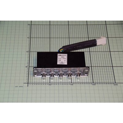 Obudowa zespołu sterowania (1016829)