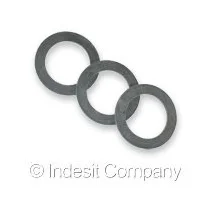 WISE107PL Uszczelka filtra pompy odpływowej do pralki Ariston / Indesit / Hotpoint / Whirlpool ASKOLL/PLASET 04499 482000022623 C00045025