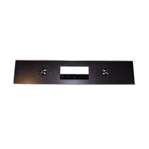 Elementy obudowy Front do kuchenki Amica 9066938