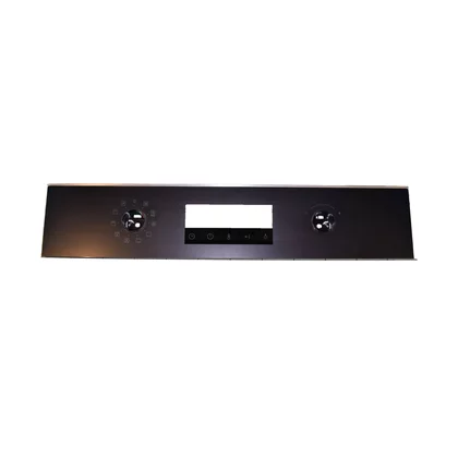 Elementy obudowy Front do kuchenki Amica 9066938
