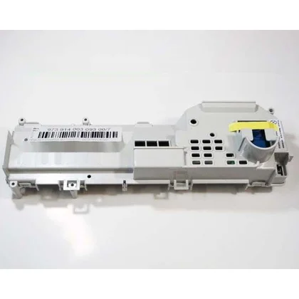 Elementy elektryczne do pralek r Moduł sterujący skonfigurowany do pralki Electrolux / AEG EWM1000 973914003093007