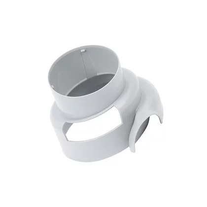 Dolny zestaw pojemnika na kurz do odkurzacza Electrolux / AEG 1180609032