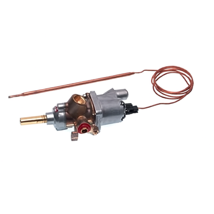 Regulator temperatury do kuchni Ariston / Indesit / Hotpoint / Whirlpool C00031680 482000062607