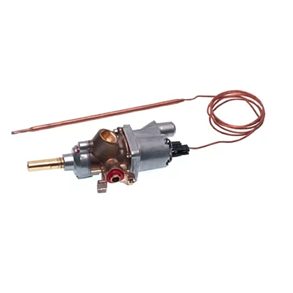 Regulator temperatury do kuchni Ariston / Indesit / Hotpoint / Whirlpool C00031680 482000062607