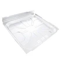 Elementy obudowy Ściana tylna do piekarnika Electrolux / AEG