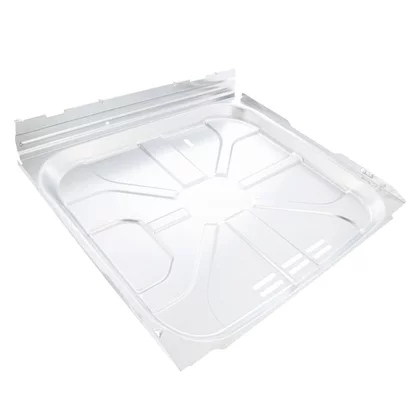 Elementy obudowy Ściana tylna do piekarnika Electrolux / AEG