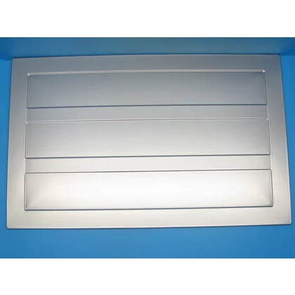 Elementy obudowy Panel boczny obudowy do kuchenki wolnostojącej Gorenje / Hisense 270634