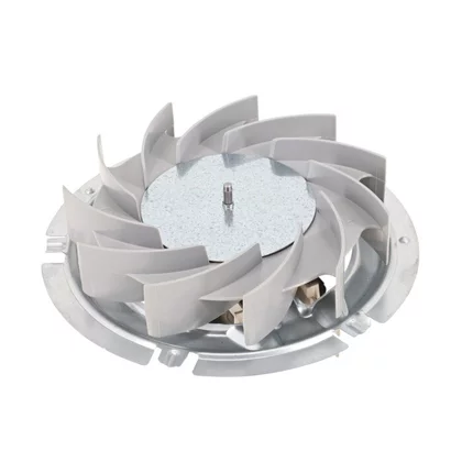 Kompletny wentylator chłodzący do piekarnika Electrolux / AEG 5550289051