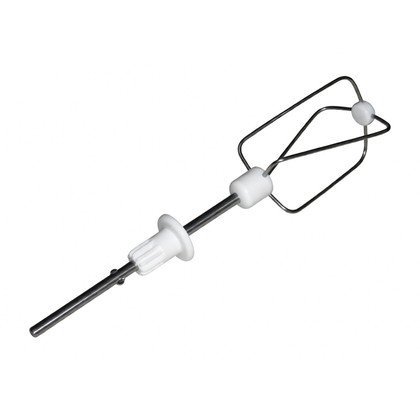Trzepak prawy do miksera ręcznego Zelmer / Bosch 1712435