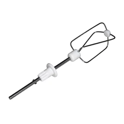 Trzepak prawy do miksera ręcznego Zelmer / Bosch 1712435