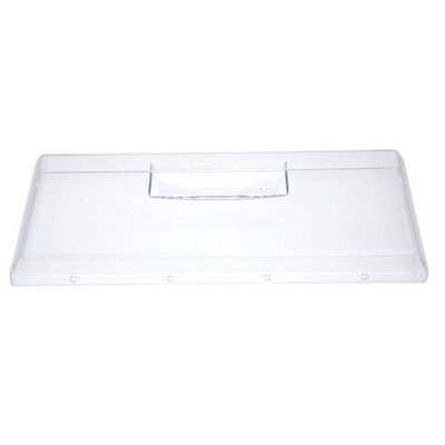 Front szuflady zamrażarki 430X197 (C00285941) 482000031705