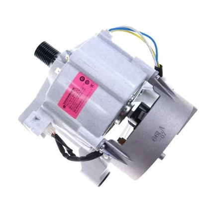Elementy elektryczne do pralek r Silnik napędowy do pralki Hisense / Gorenje HK2182426
