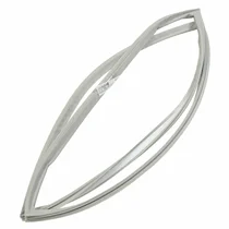 Uszczelka drzwi zamrażarki Liebherr 711035500 708,4 x 723,4 mm magnetyczna oryginał