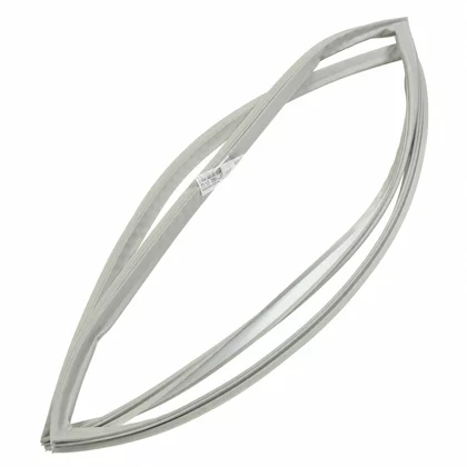 Uszczelka drzwi zamrażarki Liebherr 711035500 708,4 x 723,4 mm magnetyczna oryginał