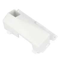 Obudowa kostkarki do lodówki Hisense / Gorenje K1645112