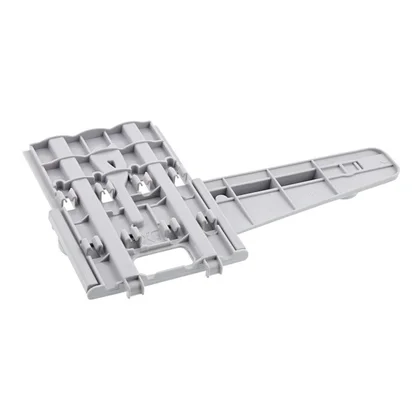 Prawy regulator pozycji górnego kosza zmywarki Electrolux / AEG 1173884428