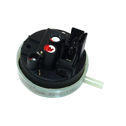 Elementy elektryczne do pralek r Hydrostat do pralki Ariston / Indesit / Hotpoint / Whirlpool R2.5 85/60 OVERFLOW 330 C00259298 482000023056