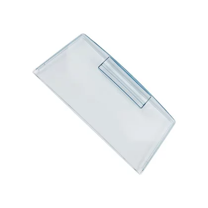 Półki na drzwi różni producenci Front szuflady chłodziarki Electrolux / AEG 2247102052