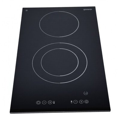 Części zamienne GORENJE Płyta ceramiczna do płyty grzewczej Gorenje / Hisense ECT350C 134531