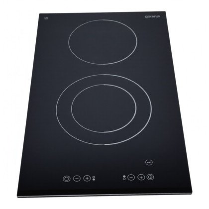 Części zamienne GORENJE Płyta ceramiczna do płyty grzewczej Gorenje / Hisense ECT350C 134531