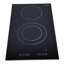 Części zamienne GORENJE Płyta ceramiczna do płyty grzewczej Gorenje / Hisense ECT350C 134531