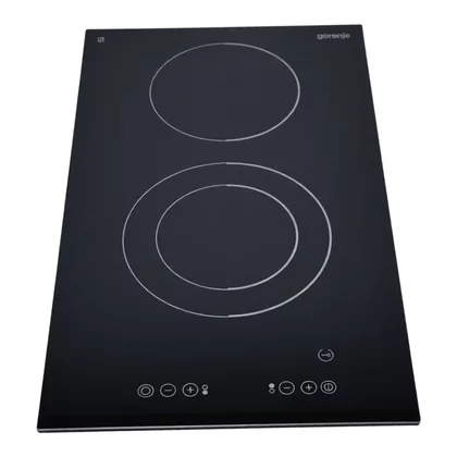 Części zamienne GORENJE Płyta ceramiczna do płyty grzewczej Gorenje / Hisense ECT350C 134531