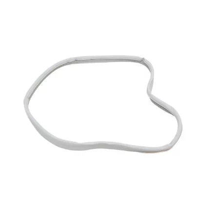 Uszczelki do suszarek bębnowych Uszczelka drzwi do suszarki Whirlpool / Indesit / Ariston / Hotpoint 481246668607 C00312285